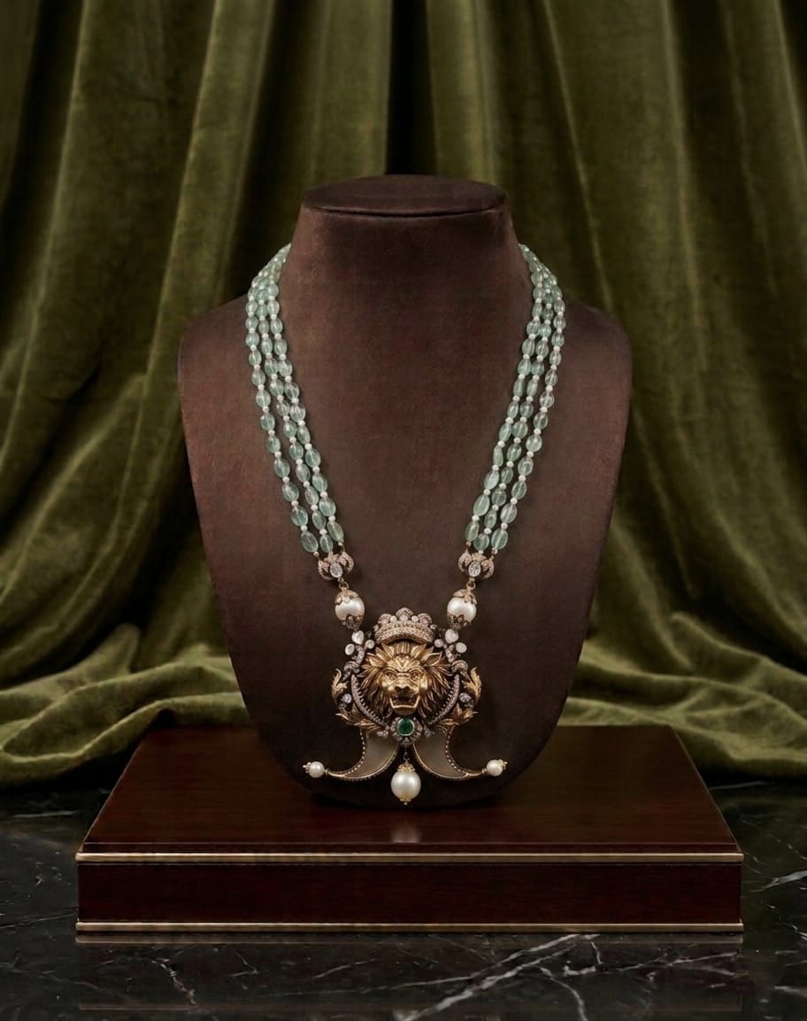 Regalia